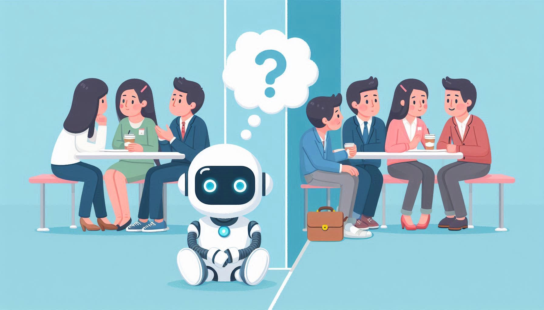AI Lacks Consciousness: A Critical Perspective